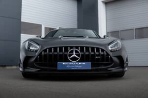 Image 6/37 of Mercedes-AMG GT Black Series (2022)