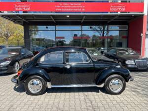 Image 8/24 de Volkswagen Coccinelle 1303 (1974)