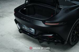 Bild 13/25 von Aston Martin Vantage V8 "F1 Edition" (2022)