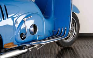 Bild 55/57 von Iso Rivolta Isoscooter 125 (1953)