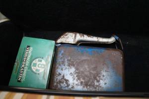 Image 21/50 de Volkswagen Maggiolino 1200 (1967)