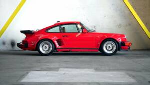 Image 2/31 de Porsche 911 Turbo 3.3 (1978)