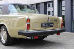 Image 34/37 de Rolls-Royce Silver Shadow II (1978)