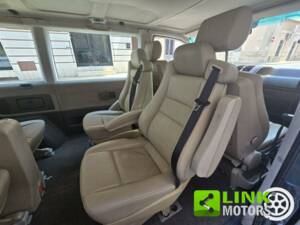 Bild 7/10 von Mercedes-Benz V 220 CDI (1999)