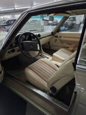 Immagine 9/20 di Mercedes-Benz 350 SLC (1973)