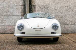 Image 6/36 of Porsche 356 B 1600 Super (1962)