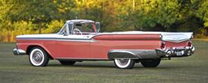 Bild 20/50 von Ford Fairlane 500 Skyliner (1959)