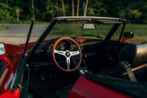 Image 9/9 of Alfa Romeo 2.0 Spider (1989)