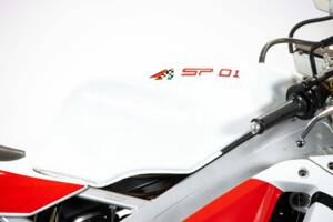 Afbeelding 28/50 van Gilera 125 SP01 (1989)