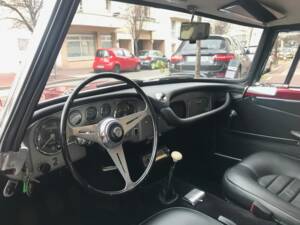 Imagen 2/8 de Maserati 3500 GT Touring (1960)