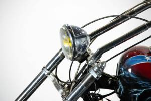 Image 28/50 of Honda VT 600C Shadow (1991)