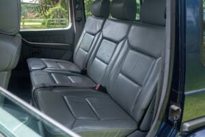Bild 35/39 von Mercedes-Benz 300 GE (lang) (1995)