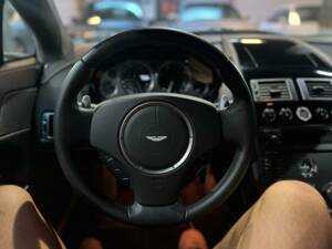 Imagen 48/60 de Aston Martin V8 Vantage Roadster (2008)