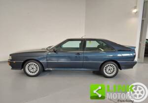 Image 4/10 of Audi 200 Avant quattro - 2.1 Turbo (1985)