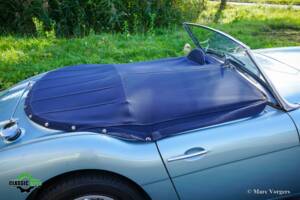 Image 31/53 de Austin-Healey 3000 Mk I (BT7) (1960)
