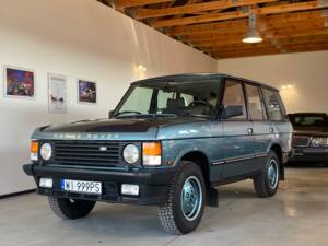Bild 1/87 von Land Rover Range Rover Classic Vogue SE (1992)