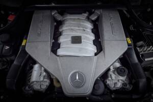 Bild 88/100 von Mercedes-Benz CLK 63 AMG Black Series (2007)