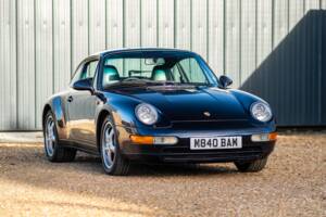 Image 5/93 de Porsche 911 Carrera (1994)