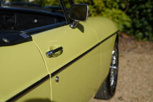 Image 48/50 de MG MGB (1977)