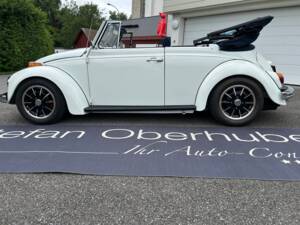 Image 8/28 of Volkswagen Coccinelle 1600 (1970)