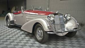 Imagen 50/50 de Horch 853 (1939)