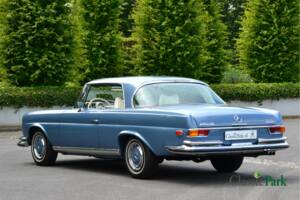 Bild 3/50 von Mercedes-Benz 280 SE 3,5 (1971)