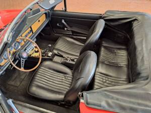 Bild 42/50 von FIAT 124 Spider AS (1970)