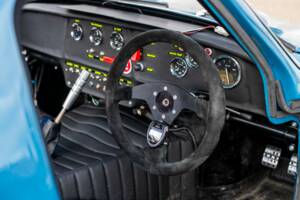 Image 9/18 of TVR Griffith 400 (1965)