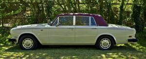Bild 7/50 von Rolls-Royce Silver Shadow I (1977)