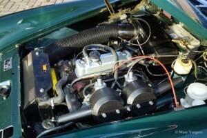 Immagine 8/16 di MG Midget GAN5 (1973)