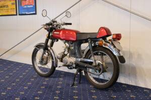 Image 12/21 de Honda SS 50 (1974)