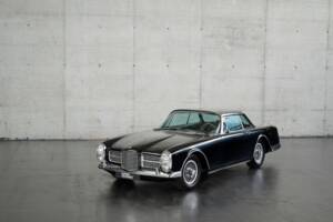 Bild 7/50 von Facel Vega Facel II (1962)