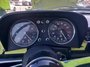 Immagine 12/20 di Alfa Romeo 1600 Spider (1973)