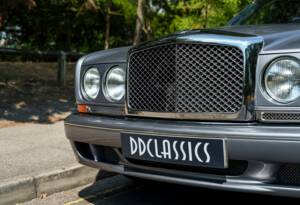 Image 8/30 of Bentley Continental R Mulliner (2003)