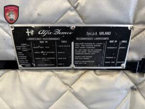 Afbeelding 32/98 van Alfa Romeo Giulietta Spider Veloce (1958)