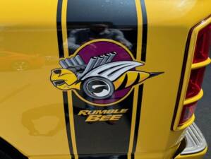 Immagine 21/24 di Dodge Ram 1500 (2005)