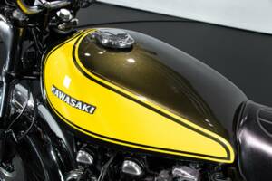 Image 39/50 of Kawasaki DUMMY (1973)