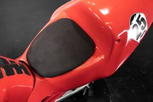 Imagen 21/33 de Honda DUMMY (1994)