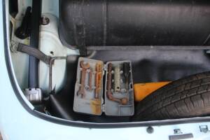 Image 26/71 of FIAT 500 F (1968)