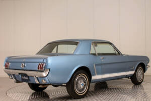 Image 2/49 of Ford Mustang 289 (1965)