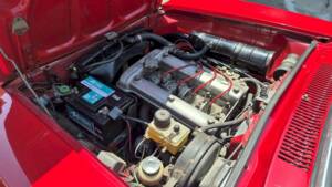 Afbeelding 53/63 van Alfa Romeo Giulia GT 1300 Junior (1971)