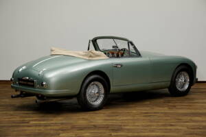Bild 6/37 von Aston Martin DB 2 Vantage DHC (1953)