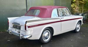 Imagen 23/50 de Sunbeam Rapier Mk IIIA (1963)