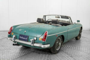 Bild 27/50 von MG MGB (1969)