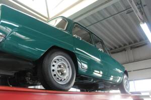 Bild 10/50 von Alfa Romeo Giulia 1300 TI (1972)