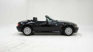 Bild 5/15 von BMW Z3 1.9 (1999)