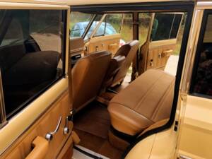 Image 9/14 de Jeep Wagoneer Limited (1979)