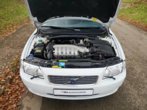 Image 16/32 of Volvo S80 2.9 Nilsson (2004)