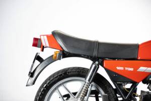 Image 29/50 de Gilera 125 TG-1 (1979)