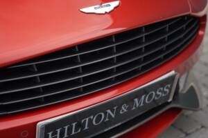 Bild 41/50 von Aston Martin Vanquish (2013)